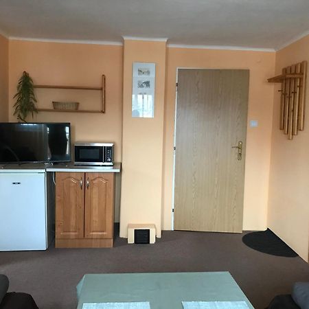 Apartmany Poliak Liptovský Mikuláš Extérieur photo