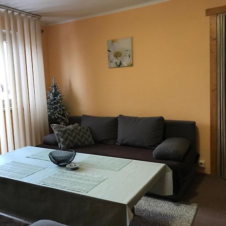 Apartmany Poliak Liptovský Mikuláš Extérieur photo