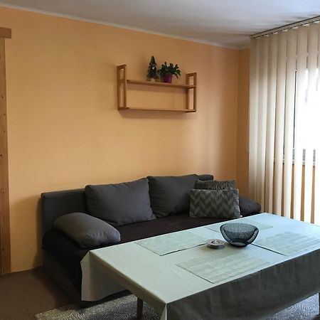 Apartmany Poliak Liptovský Mikuláš Extérieur photo