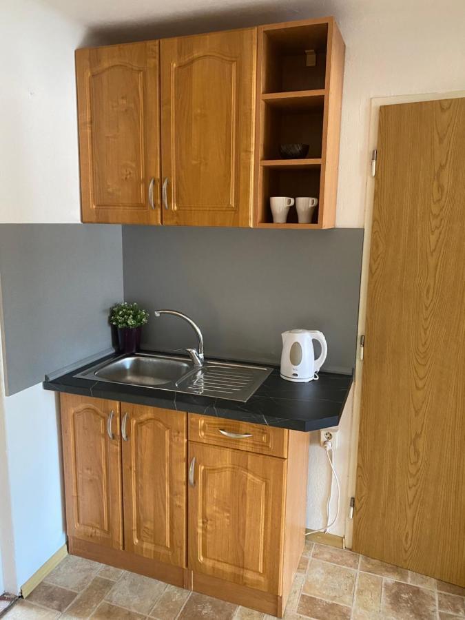 Apartmany Poliak Liptovský Mikuláš Extérieur photo
