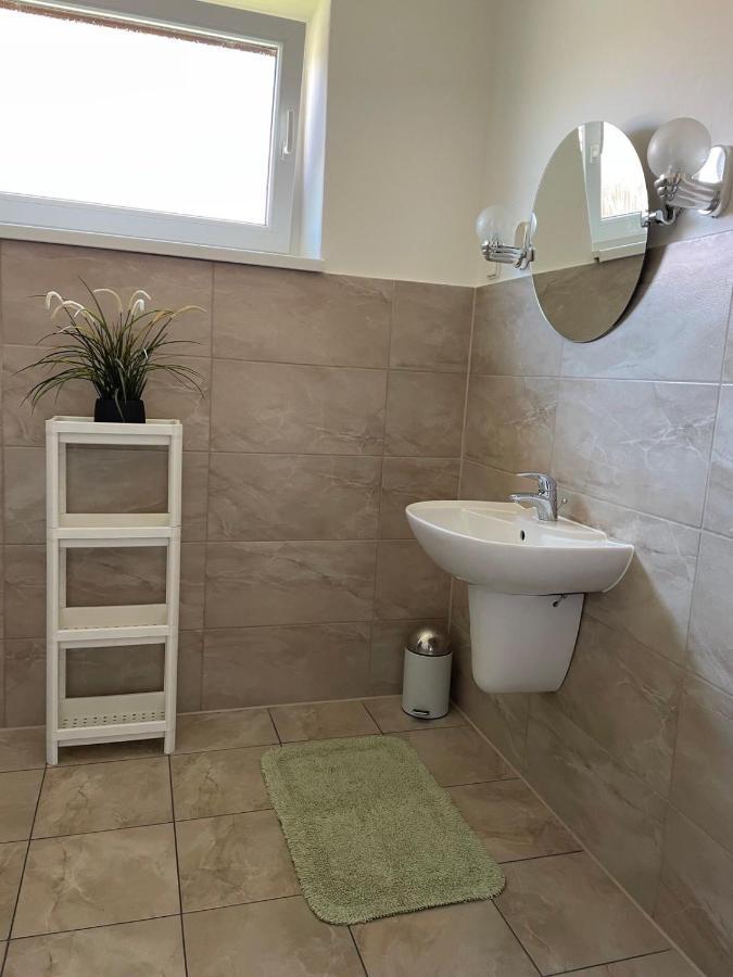 Apartmany Poliak Liptovský Mikuláš Extérieur photo