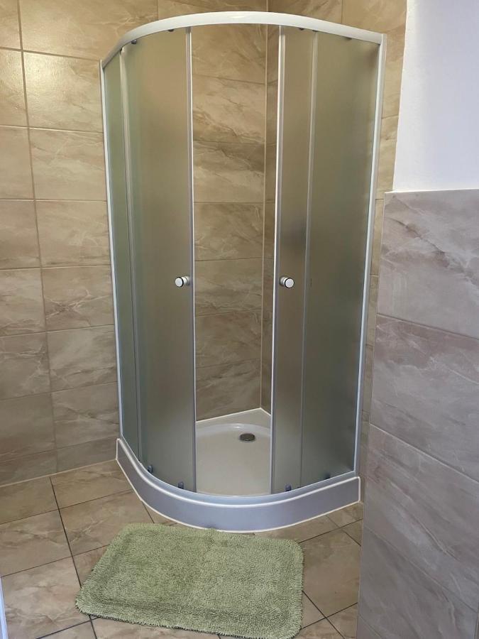 Apartmany Poliak Liptovský Mikuláš Extérieur photo