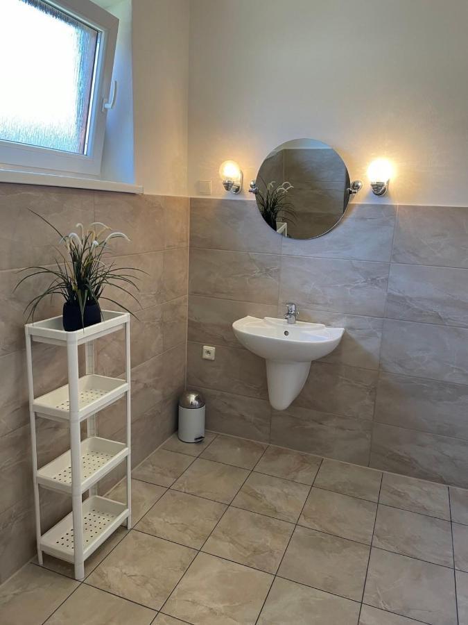 Apartmany Poliak Liptovský Mikuláš Extérieur photo