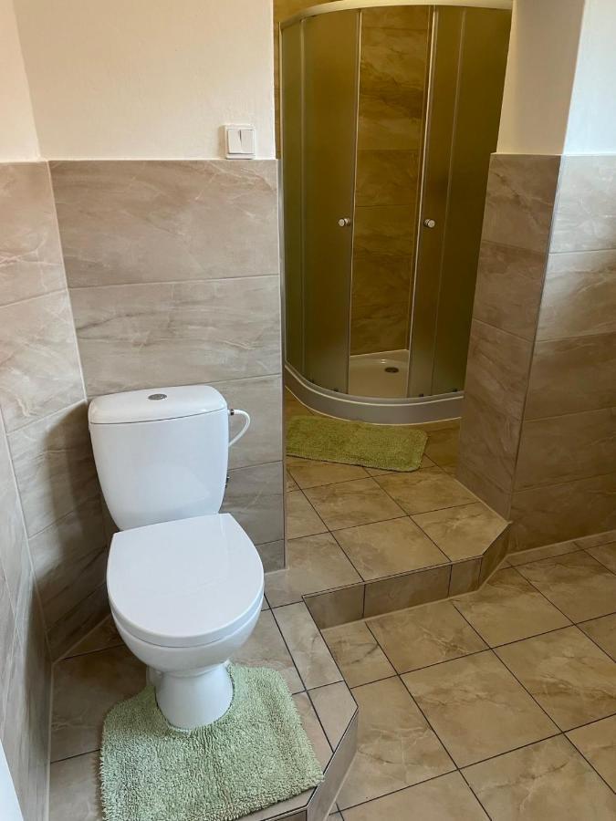 Apartmany Poliak Liptovský Mikuláš Extérieur photo