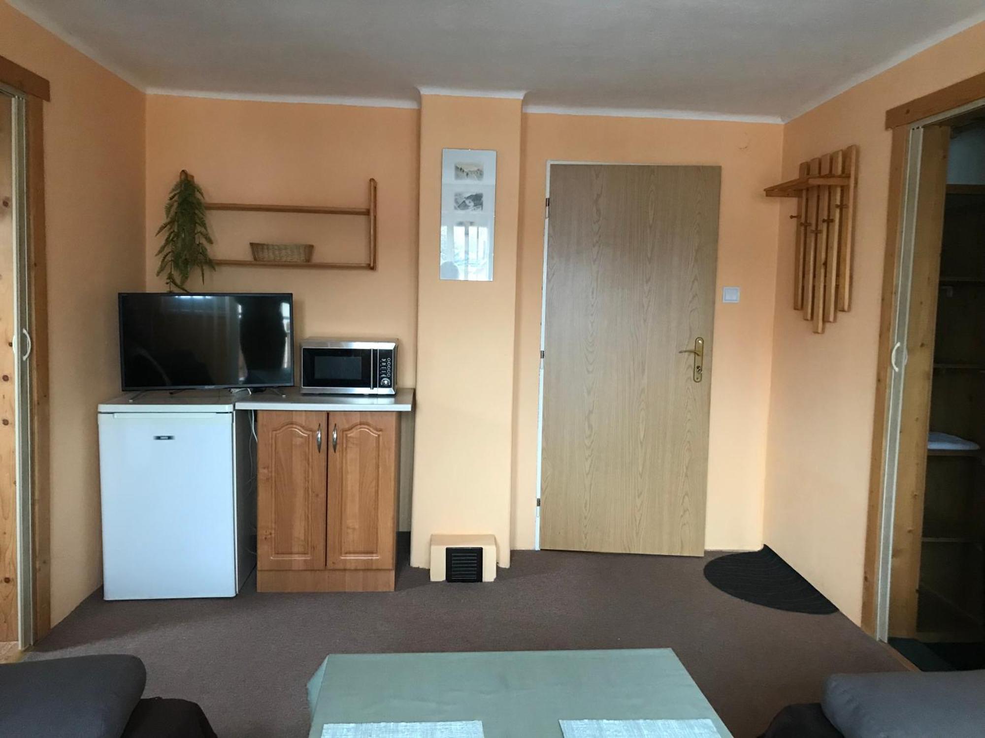 Apartmany Poliak Liptovský Mikuláš Extérieur photo