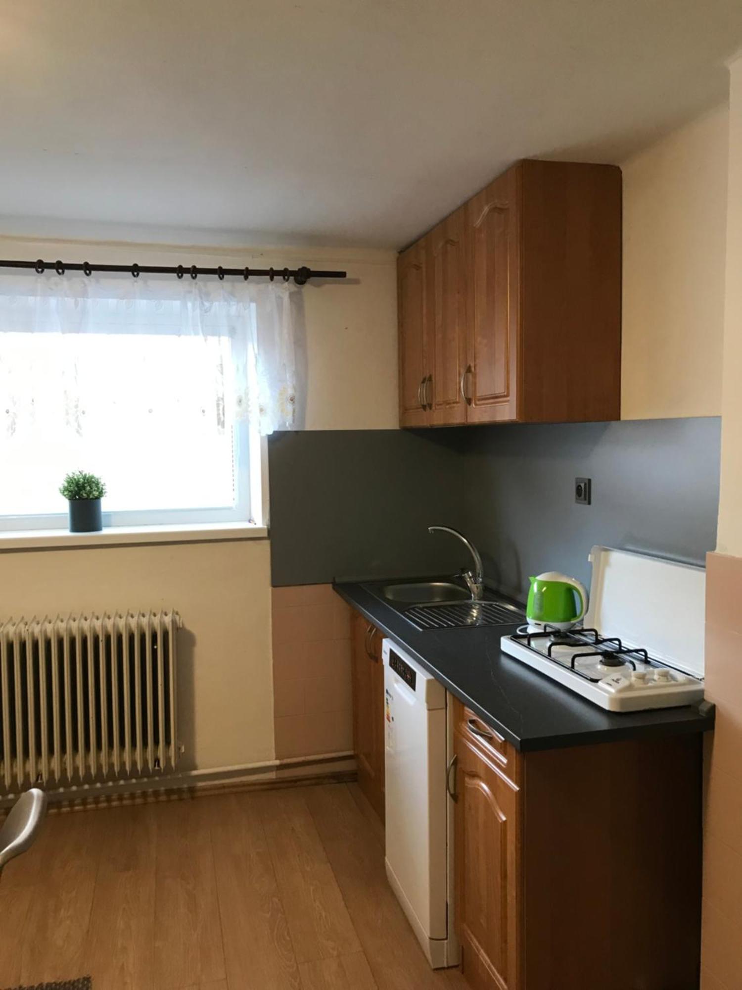 Apartmany Poliak Liptovský Mikuláš Extérieur photo