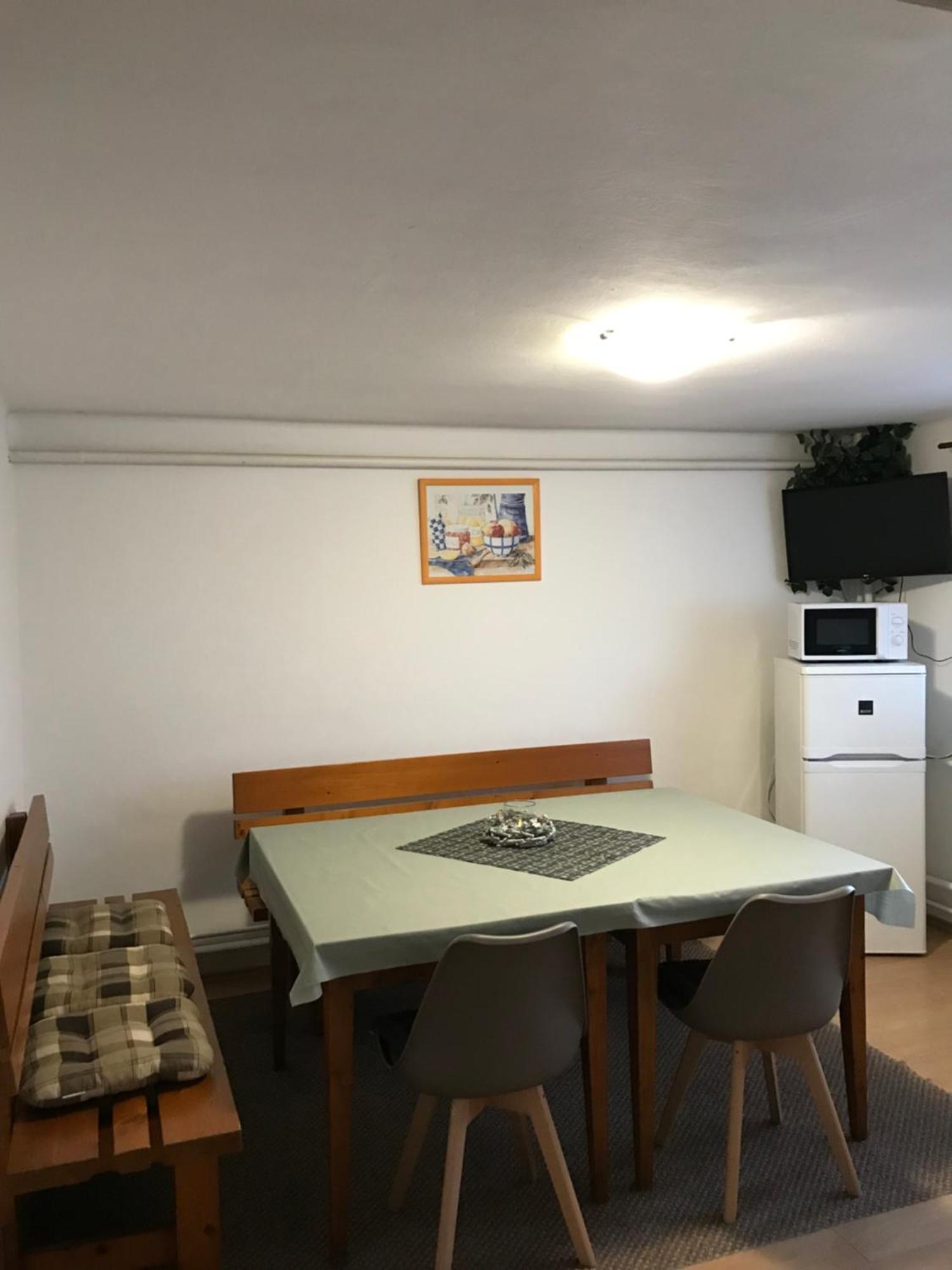Apartmany Poliak Liptovský Mikuláš Extérieur photo