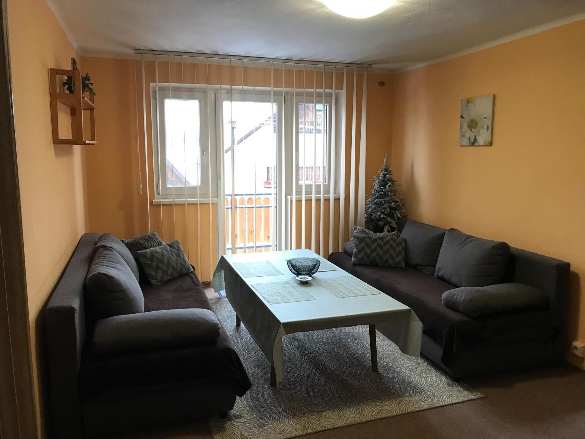 Apartmany Poliak Liptovský Mikuláš Extérieur photo