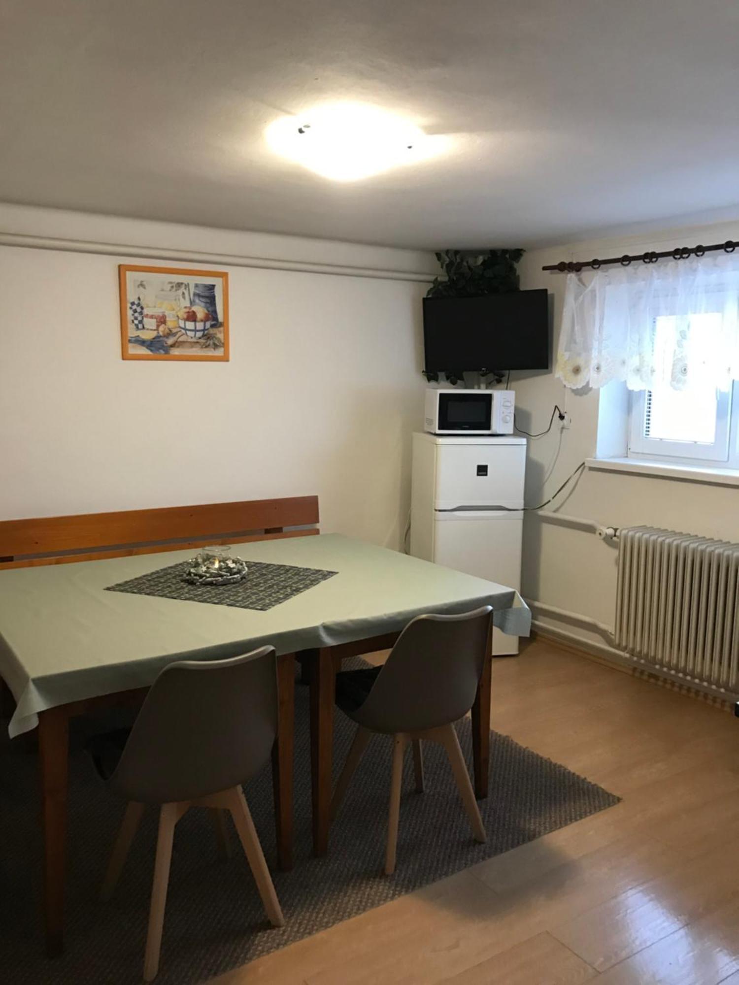 Apartmany Poliak Liptovský Mikuláš Extérieur photo