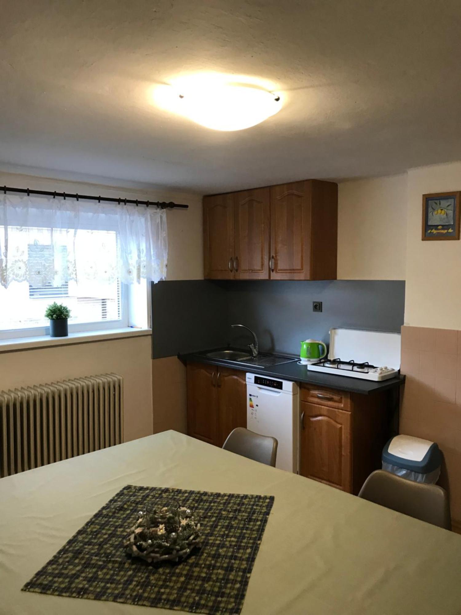Apartmany Poliak Liptovský Mikuláš Extérieur photo
