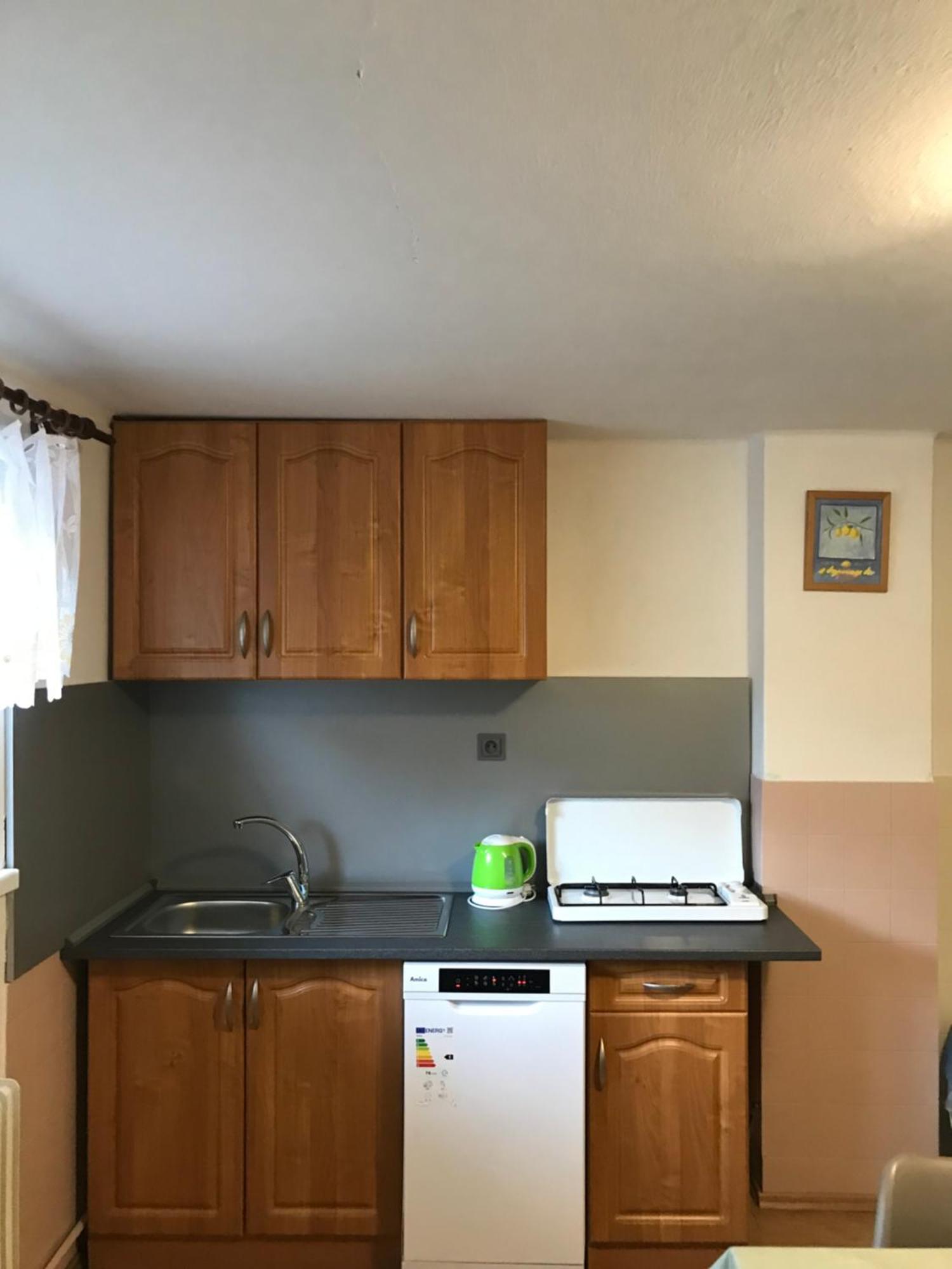 Apartmany Poliak Liptovský Mikuláš Extérieur photo