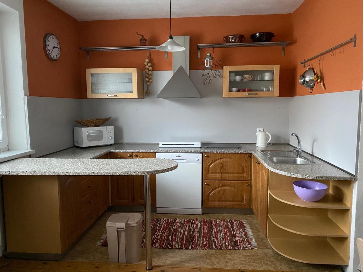 Apartmany Poliak Liptovský Mikuláš Extérieur photo