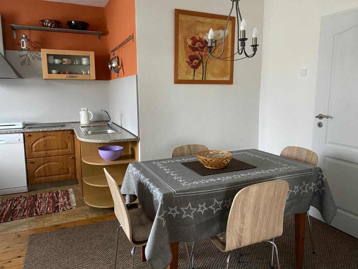 Apartmany Poliak Liptovský Mikuláš Extérieur photo