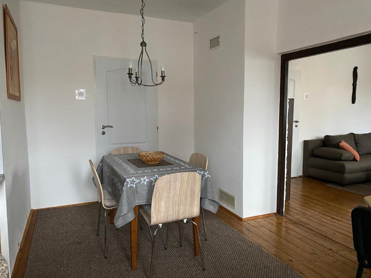 Apartmany Poliak Liptovský Mikuláš Extérieur photo