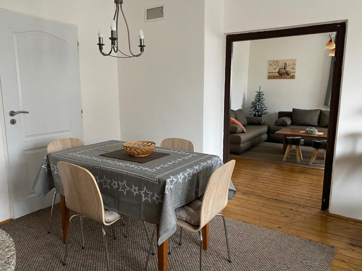 Apartmany Poliak Liptovský Mikuláš Extérieur photo