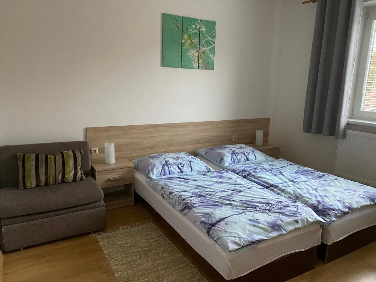 Apartmany Poliak Liptovský Mikuláš Extérieur photo