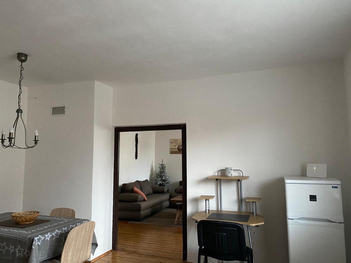 Apartmany Poliak Liptovský Mikuláš Extérieur photo