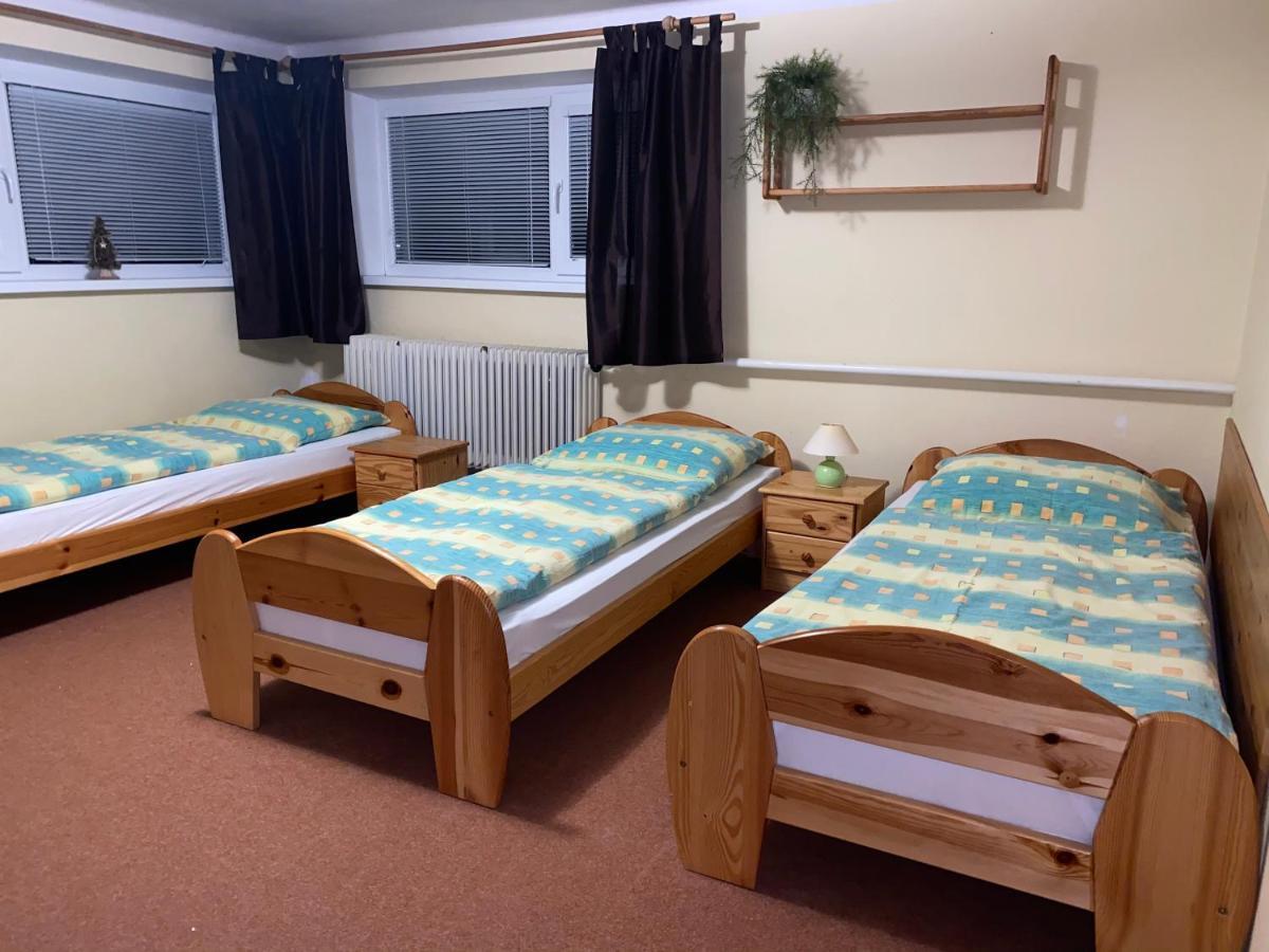 Apartmany Poliak Liptovský Mikuláš Extérieur photo