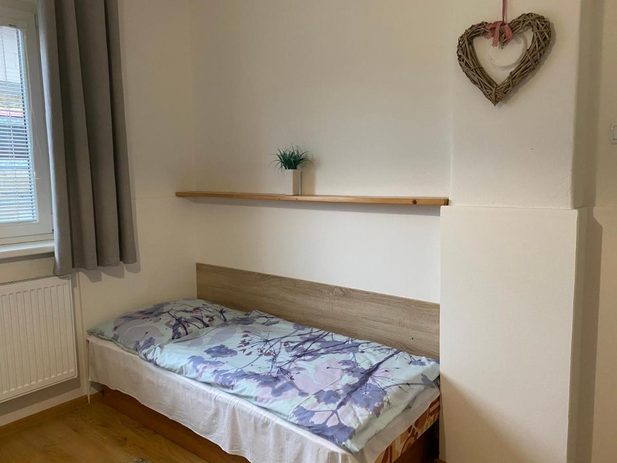 Apartmany Poliak Liptovský Mikuláš Extérieur photo