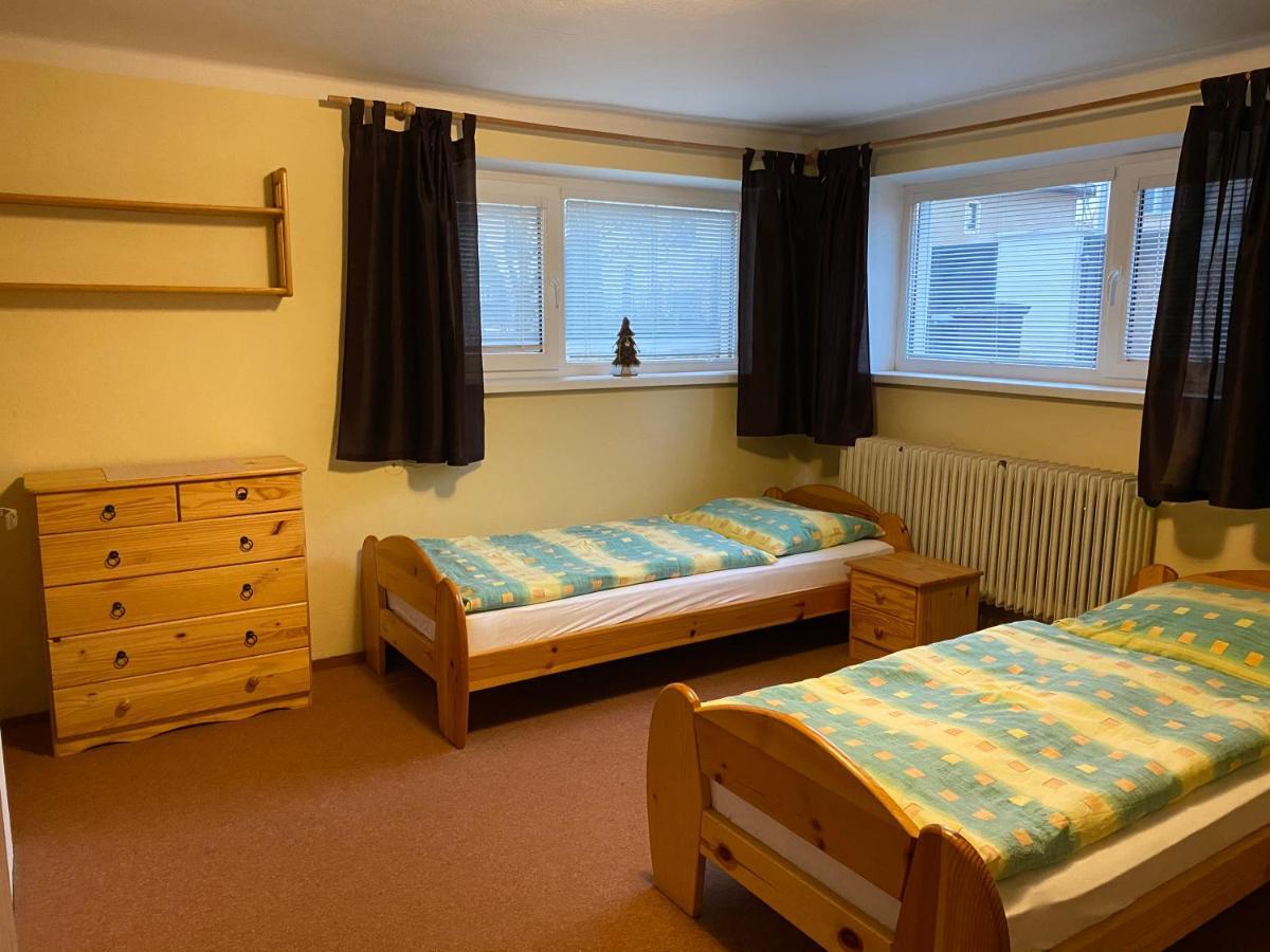 Apartmany Poliak Liptovský Mikuláš Extérieur photo