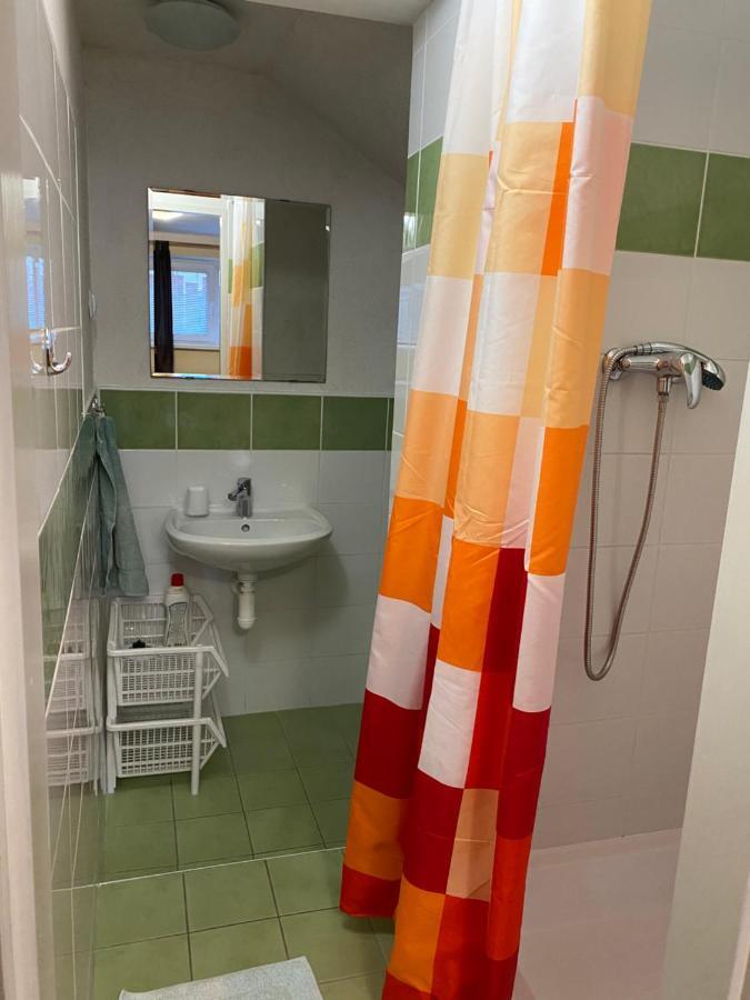 Apartmany Poliak Liptovský Mikuláš Extérieur photo