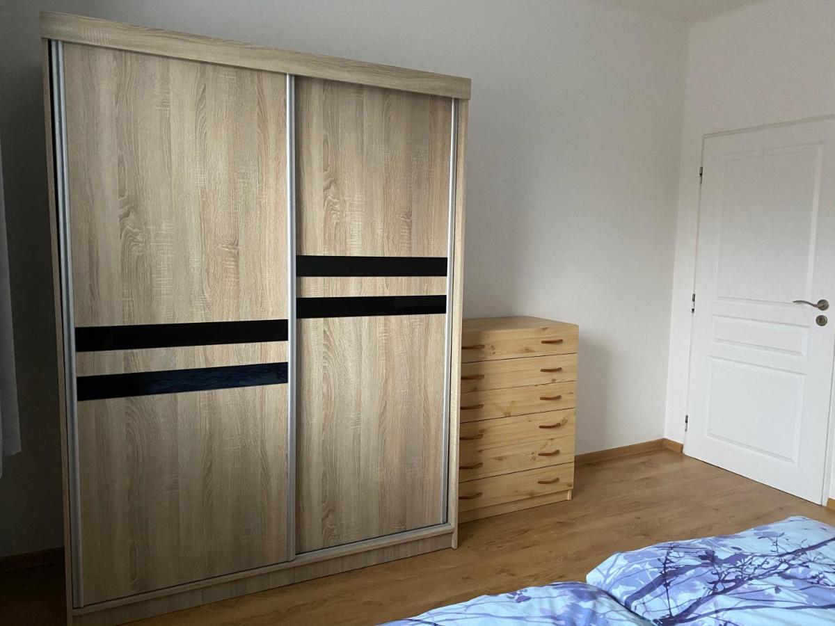 Apartmany Poliak Liptovský Mikuláš Extérieur photo