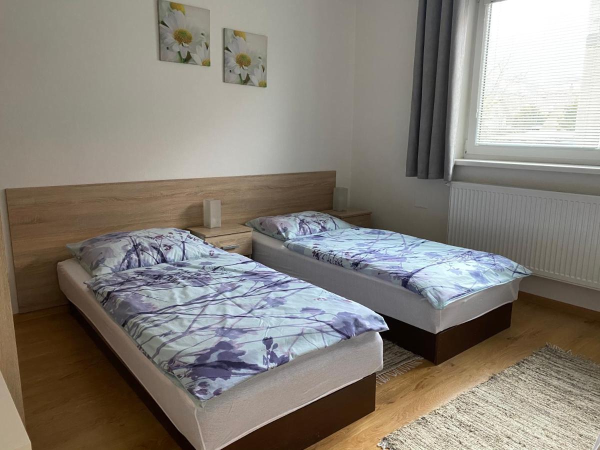 Apartmany Poliak Liptovský Mikuláš Extérieur photo