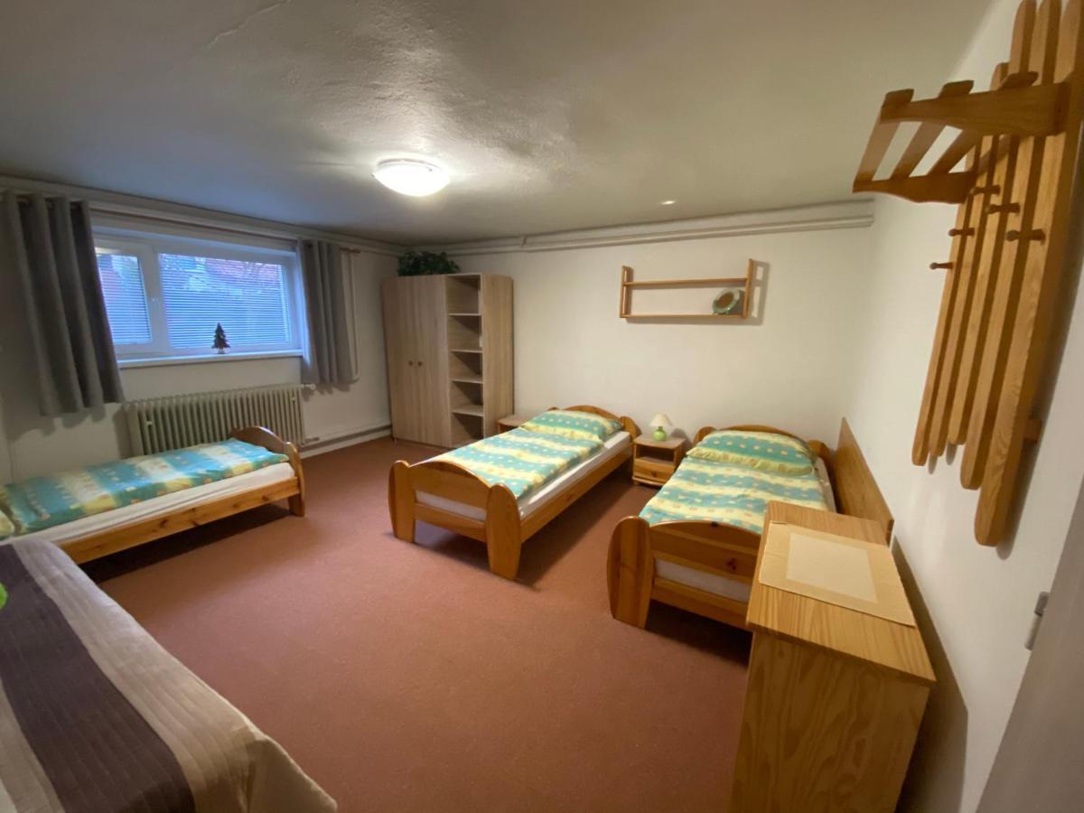 Apartmany Poliak Liptovský Mikuláš Extérieur photo