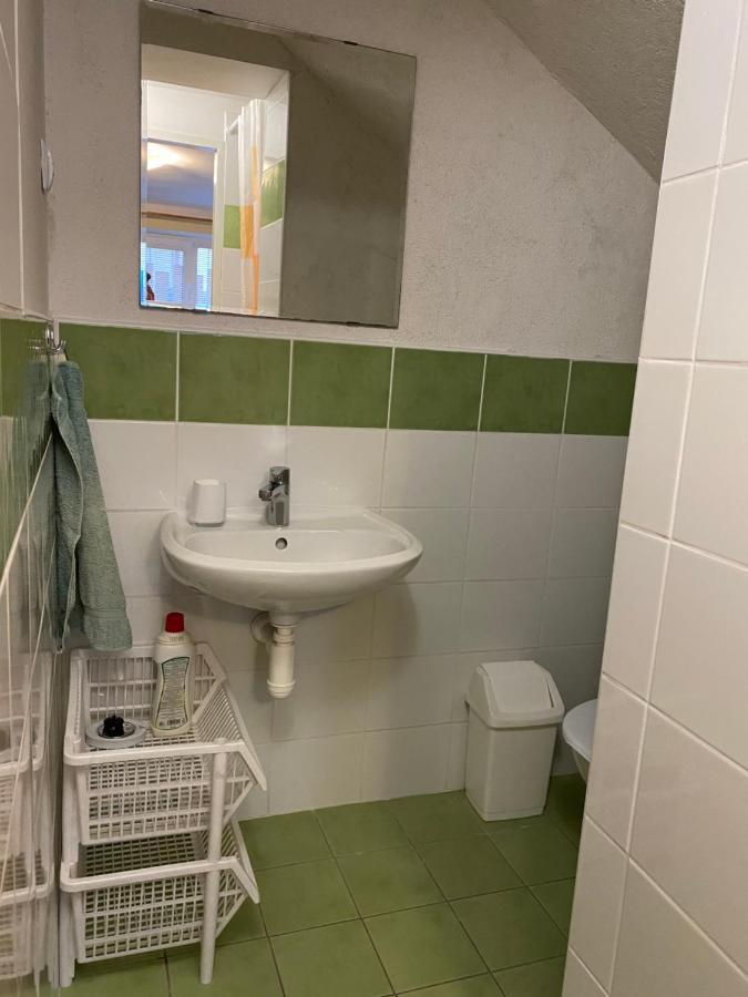 Apartmany Poliak Liptovský Mikuláš Extérieur photo