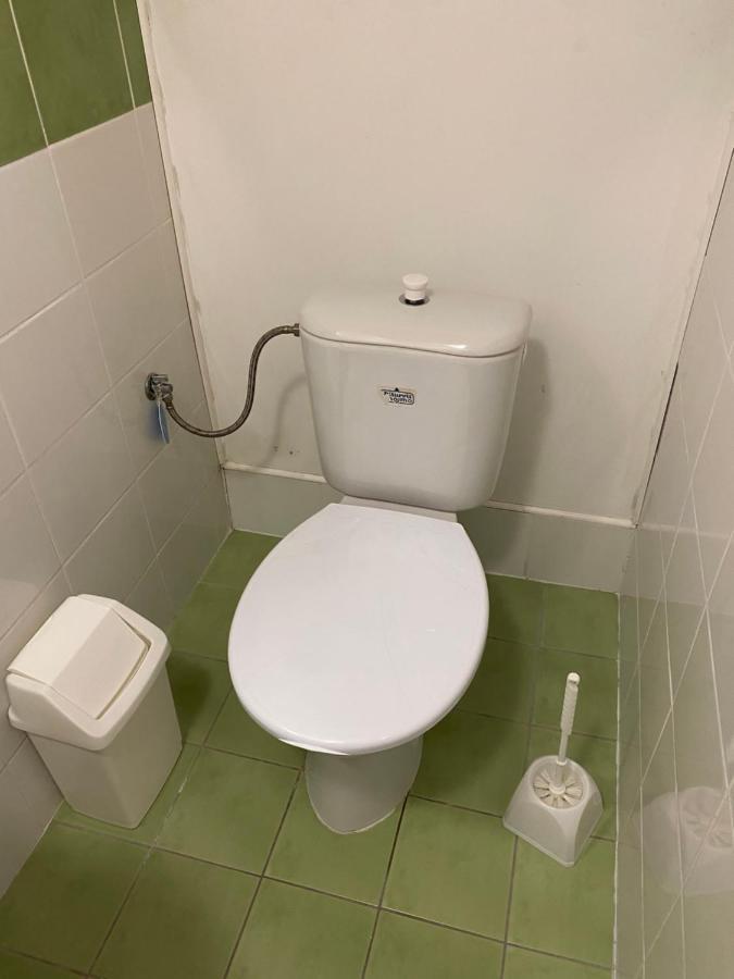 Apartmany Poliak Liptovský Mikuláš Extérieur photo