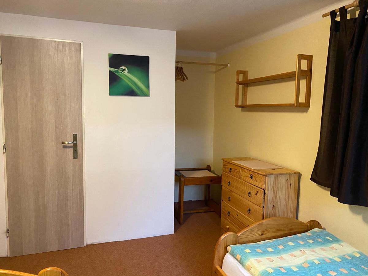 Apartmany Poliak Liptovský Mikuláš Extérieur photo