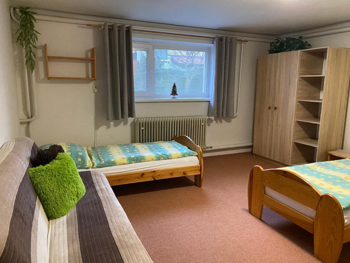 Apartmany Poliak Liptovský Mikuláš Extérieur photo