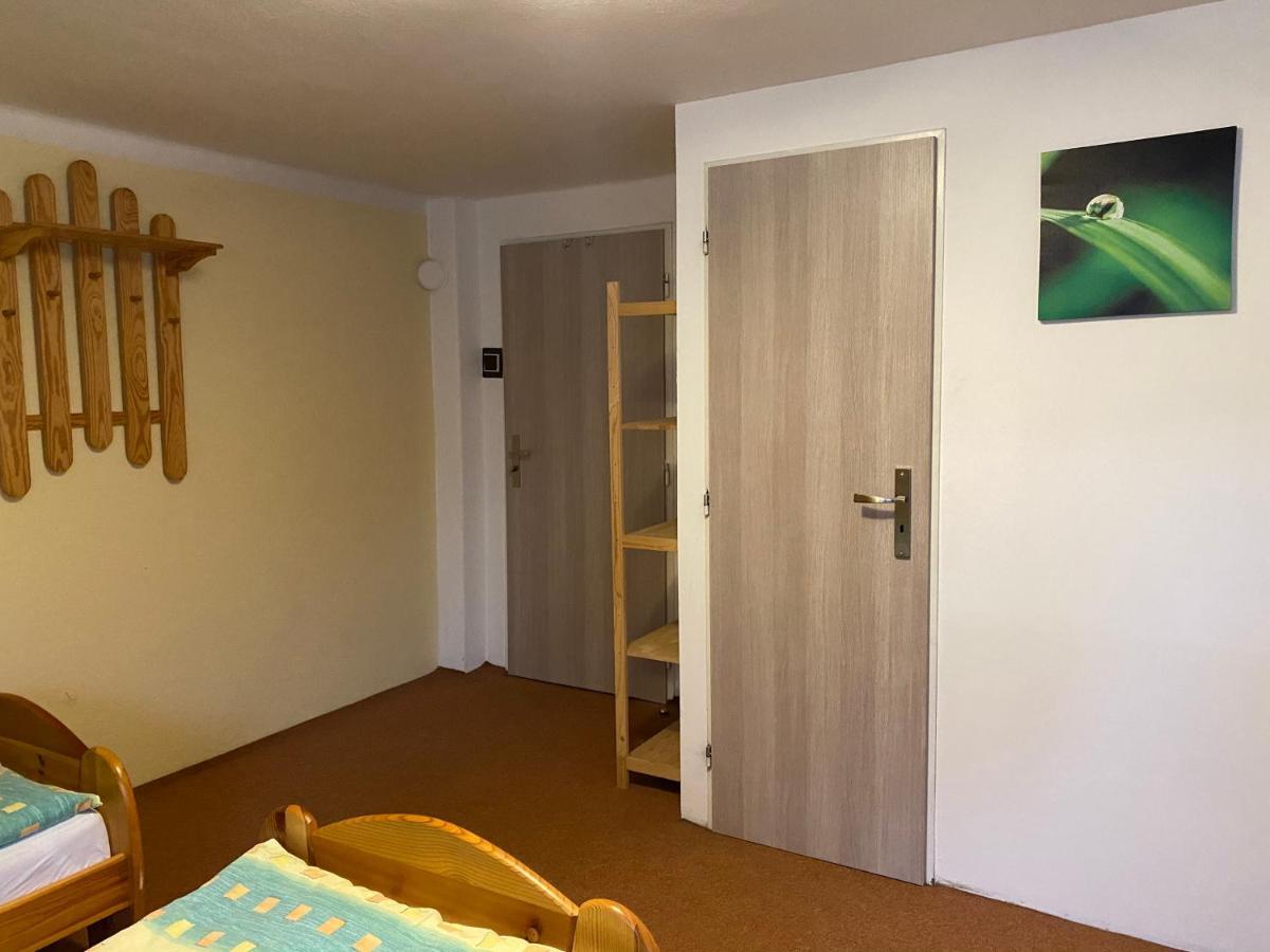 Apartmany Poliak Liptovský Mikuláš Extérieur photo