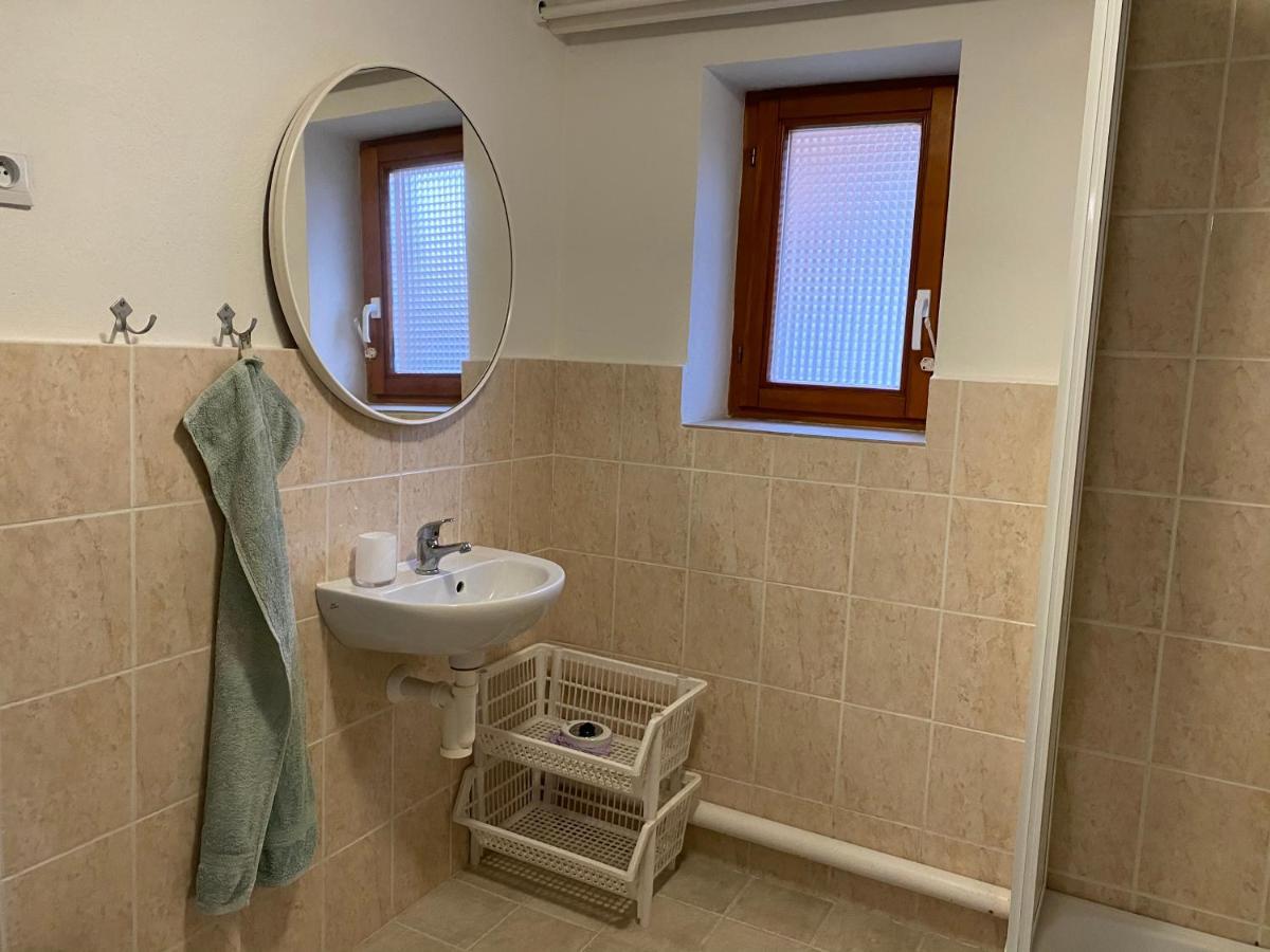 Apartmany Poliak Liptovský Mikuláš Extérieur photo