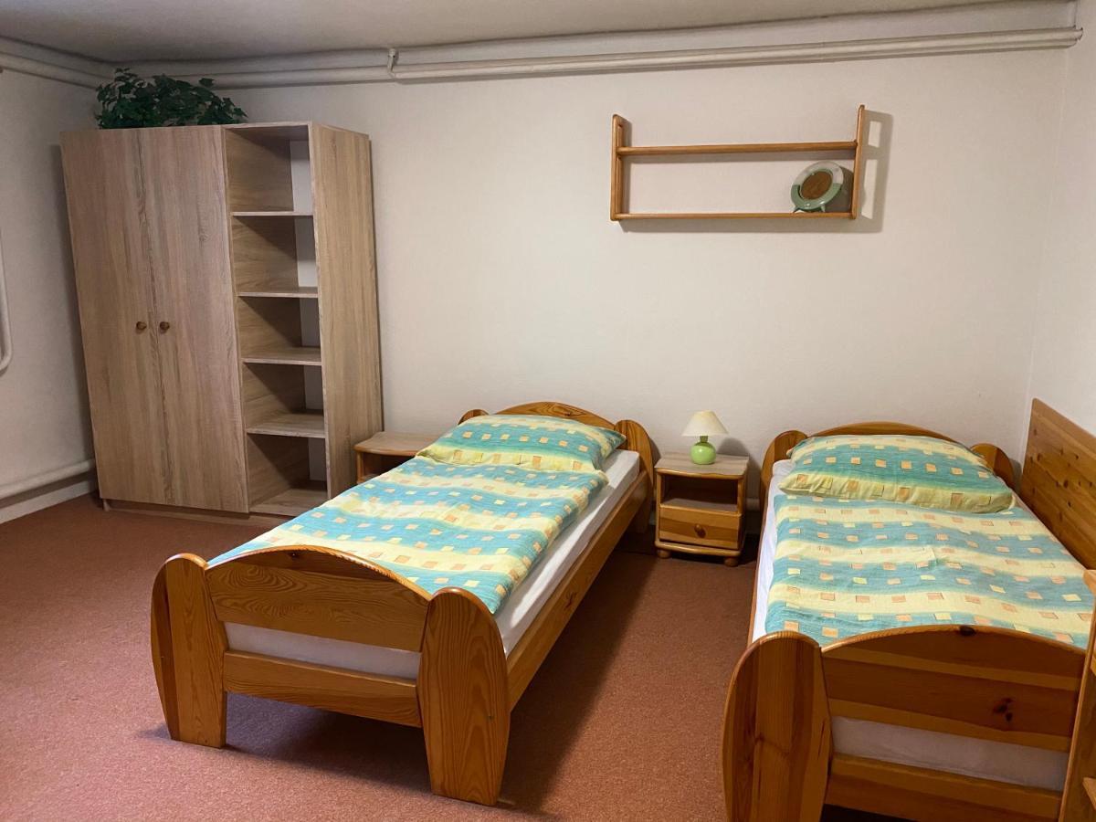 Apartmany Poliak Liptovský Mikuláš Extérieur photo