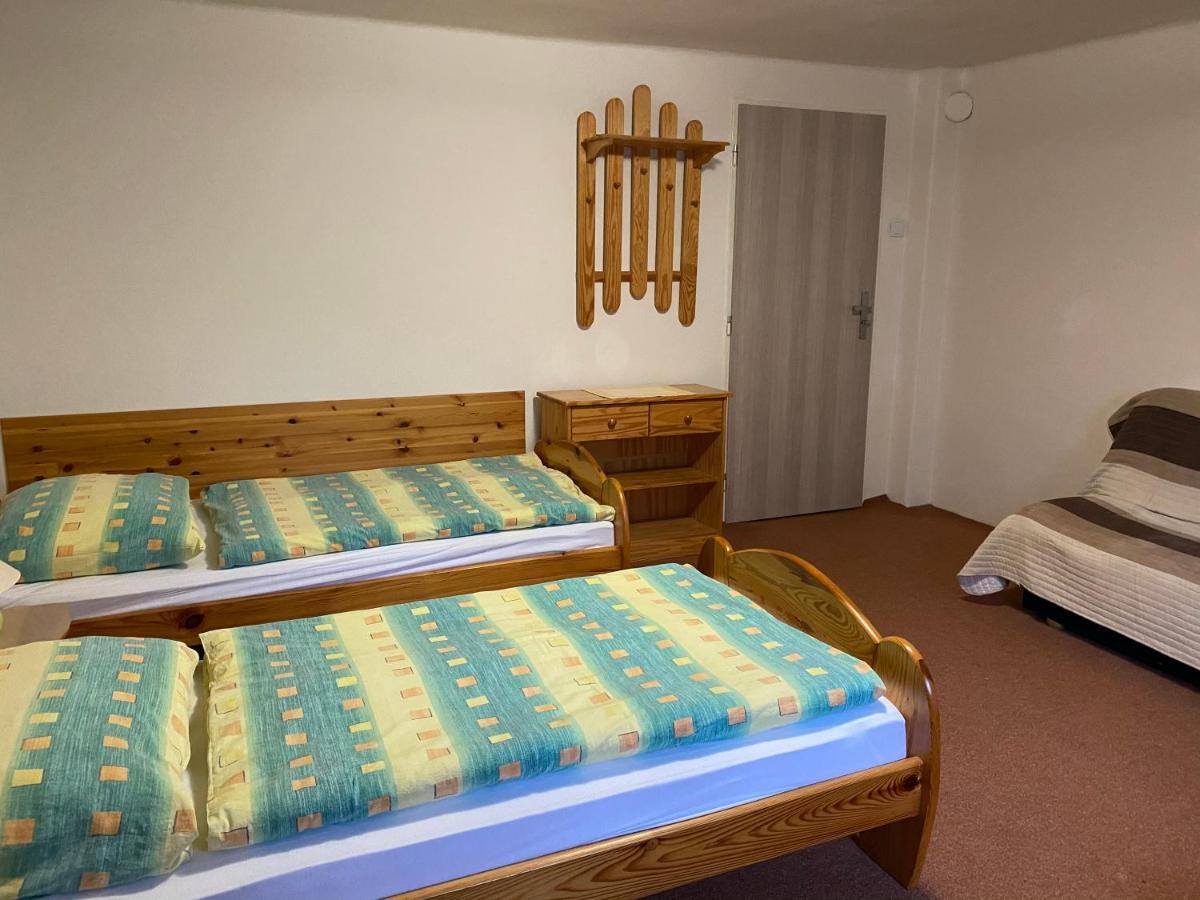 Apartmany Poliak Liptovský Mikuláš Extérieur photo