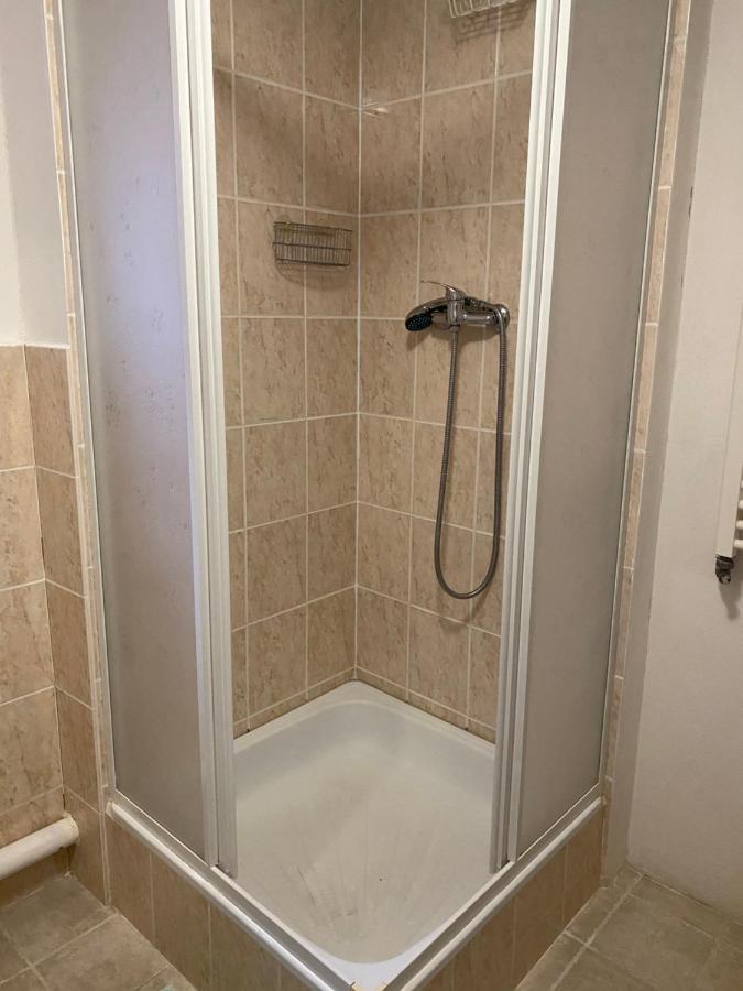 Apartmany Poliak Liptovský Mikuláš Extérieur photo