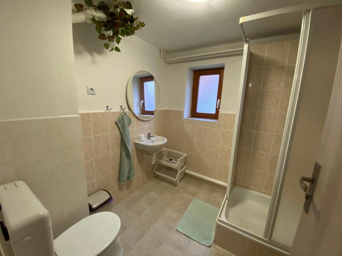 Apartmany Poliak Liptovský Mikuláš Extérieur photo