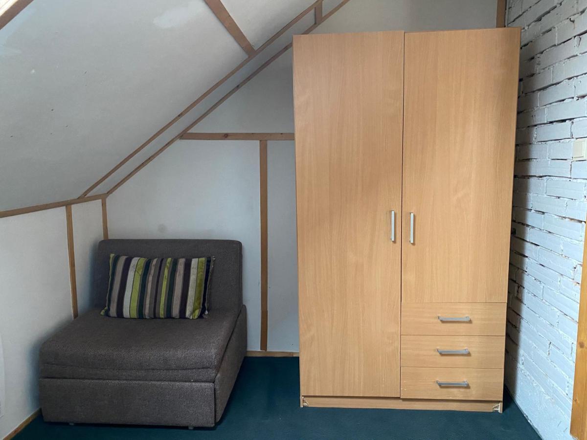 Apartmany Poliak Liptovský Mikuláš Extérieur photo