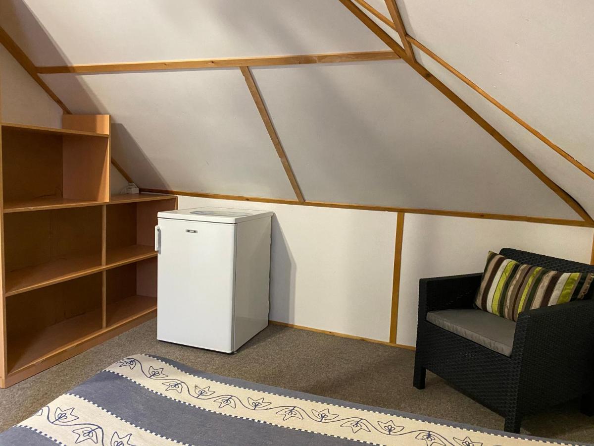 Apartmany Poliak Liptovský Mikuláš Extérieur photo