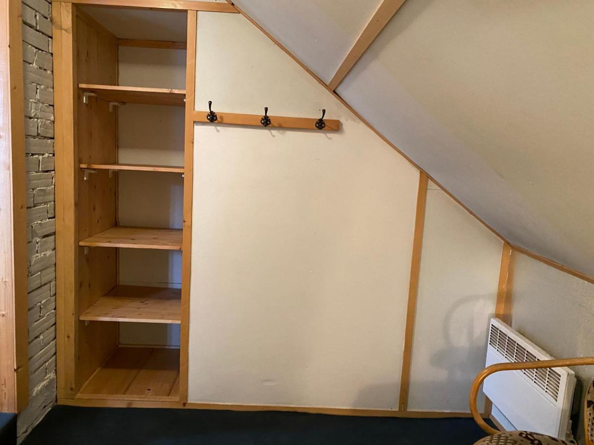 Apartmany Poliak Liptovský Mikuláš Extérieur photo