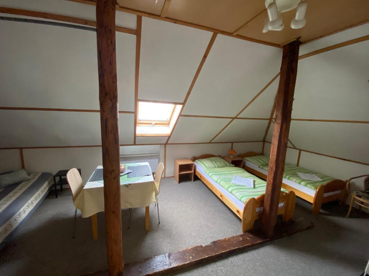 Apartmany Poliak Liptovský Mikuláš Extérieur photo