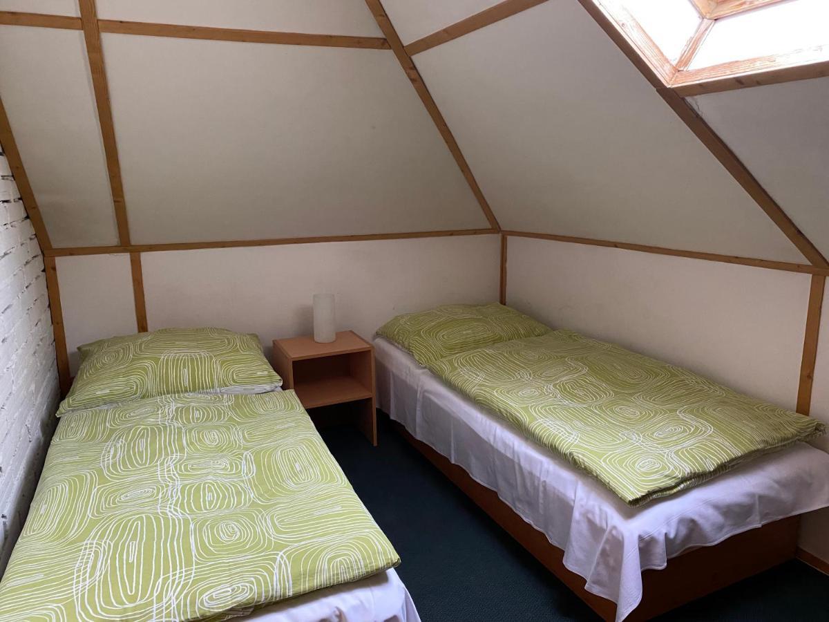 Apartmany Poliak Liptovský Mikuláš Extérieur photo