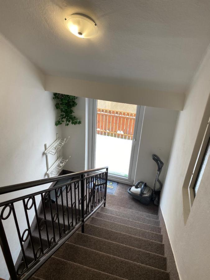 Apartmany Poliak Liptovský Mikuláš Extérieur photo