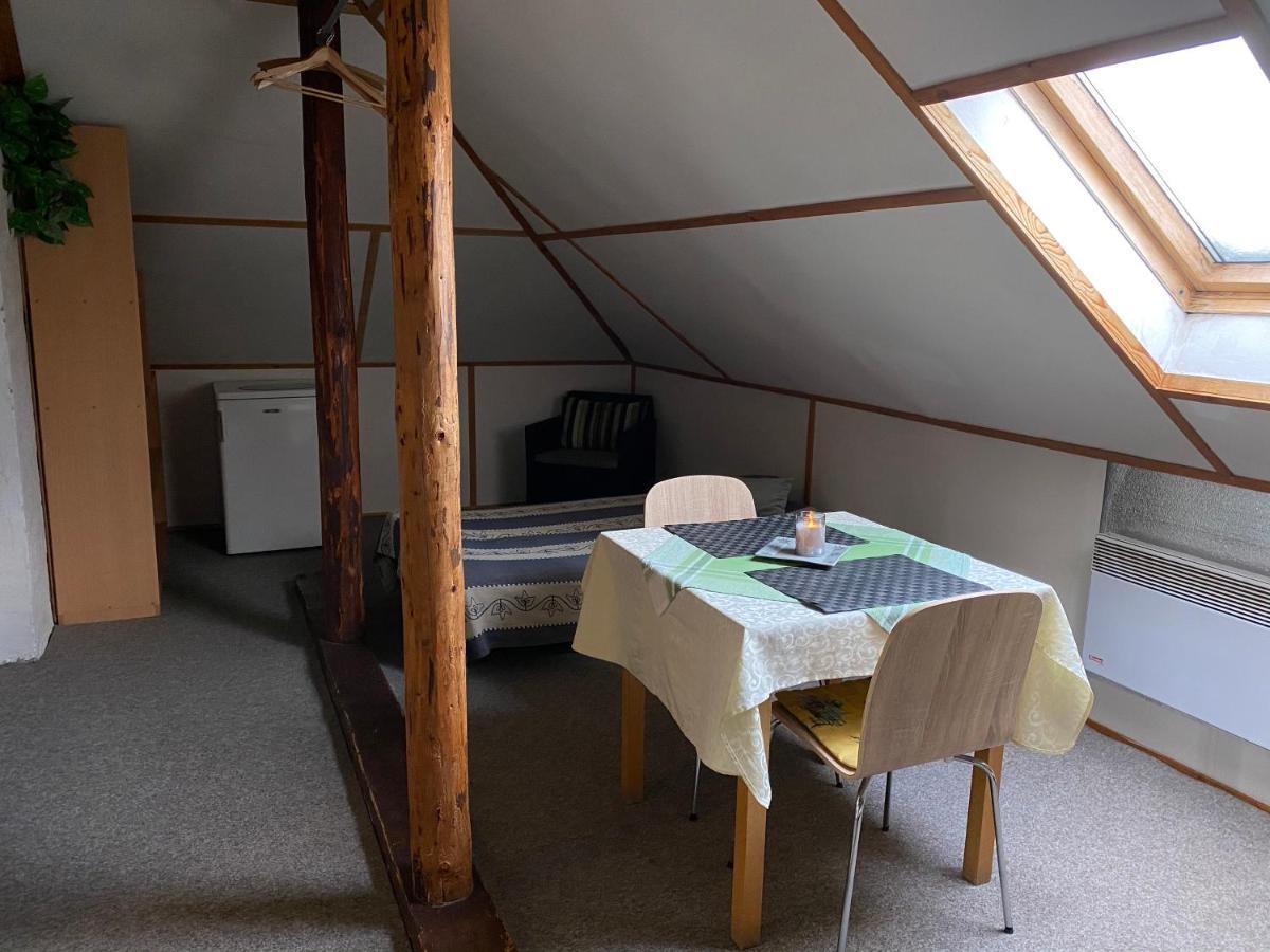 Apartmany Poliak Liptovský Mikuláš Extérieur photo