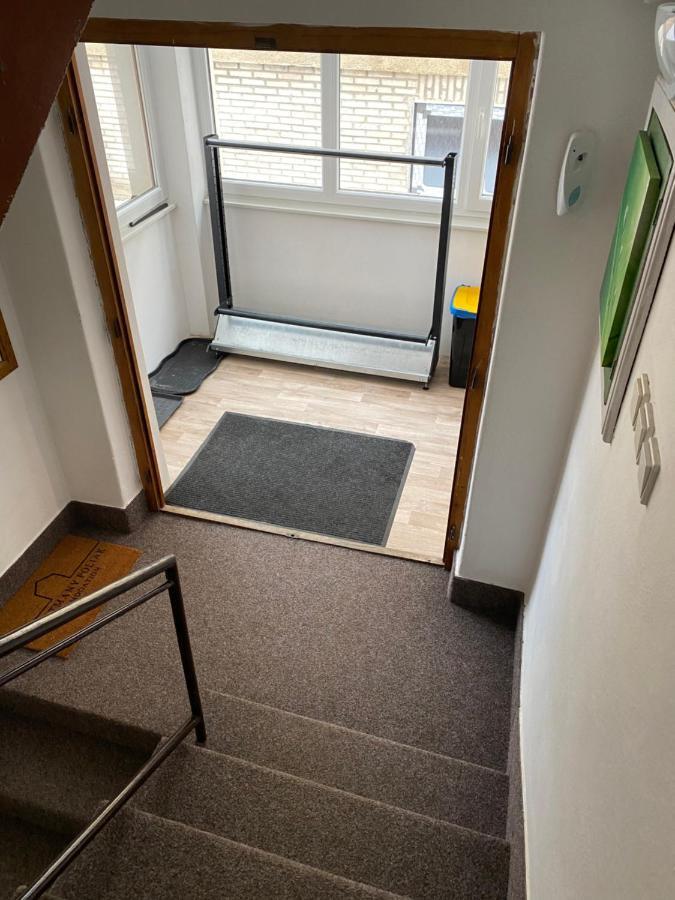 Apartmany Poliak Liptovský Mikuláš Extérieur photo