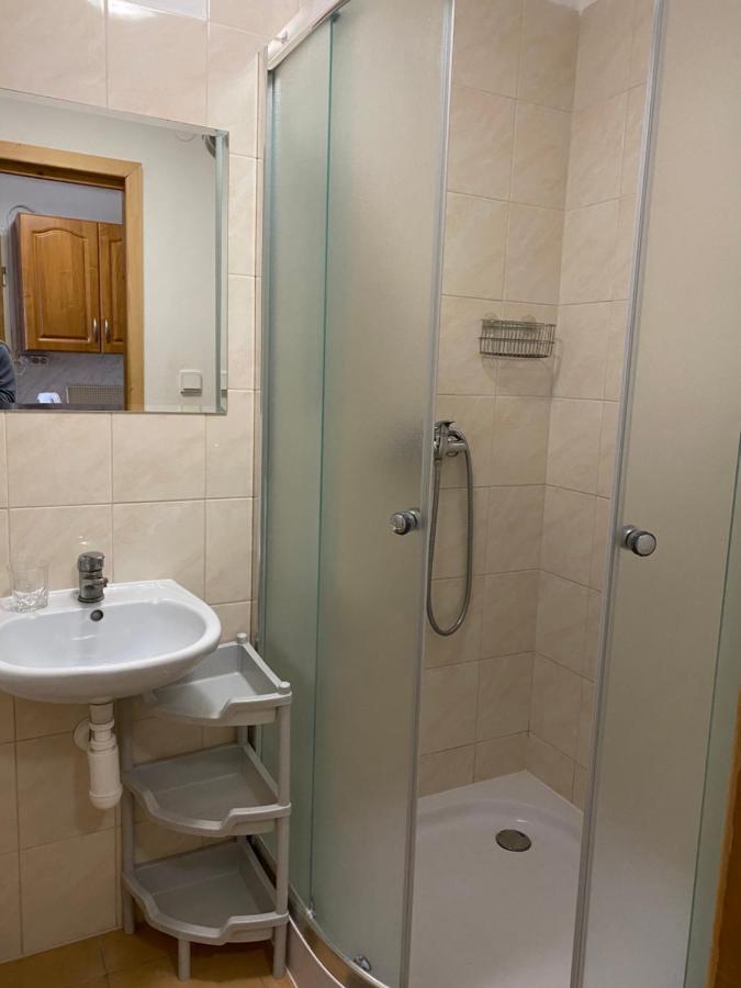Apartmany Poliak Liptovský Mikuláš Extérieur photo