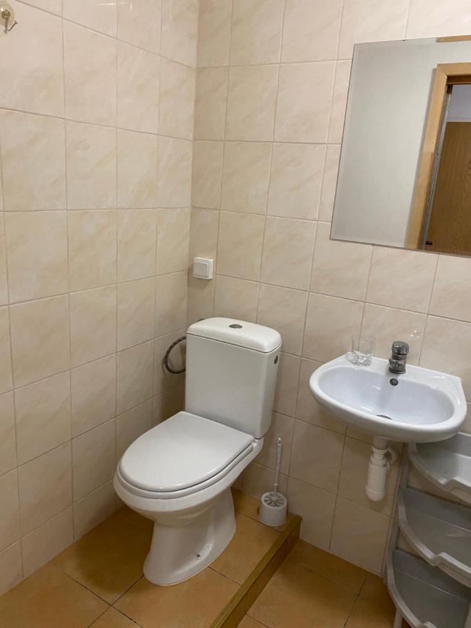 Apartmany Poliak Liptovský Mikuláš Extérieur photo